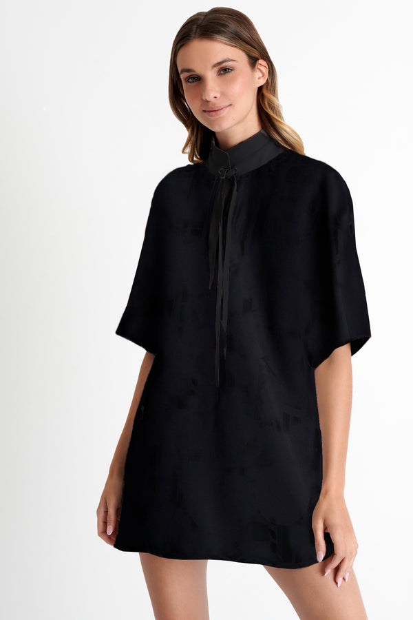 Shan Soie tunic